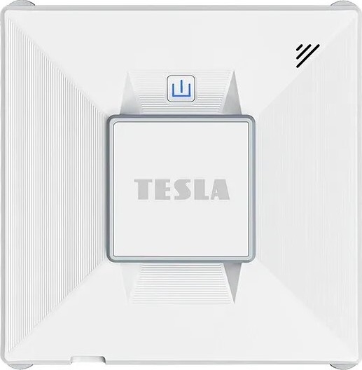 TESLA Electronics RoboStar - Älykäs ikkunanpesin vesisuihkulla 72W/230V/650 mAh Wi-Fi + kauko-ohjaus