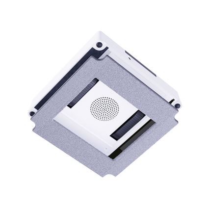 TESLA Electronics RoboStar - Älykäs ikkunanpesuaine kahdella vesisuihkulla 72W/230V/500 mAh Wi-Fi + kauko-ohjaus