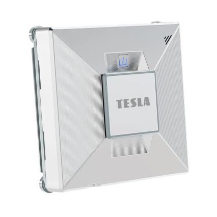 TESLA Electronics RoboStar - Älykäs ikkunanpesin vesisuihkulla 72W/230V/650 mAh Wi-Fi + kauko-ohjaus