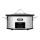 TESLA Electronics SlowCook - Hidas keittokattila 5,6 l 250W/230V