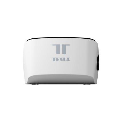 TESLA Smart - Älykäs digitaalinen painemittari 4xAAA