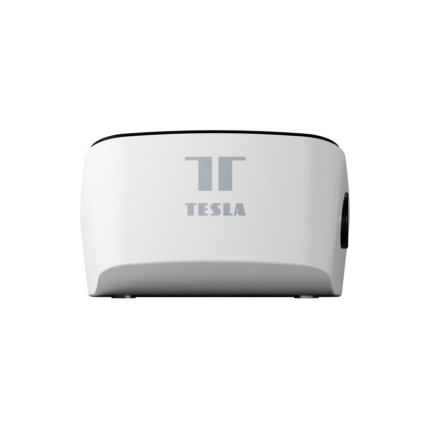 TESLA Smart - Älykäs digitaalinen painemittari 4xAAA