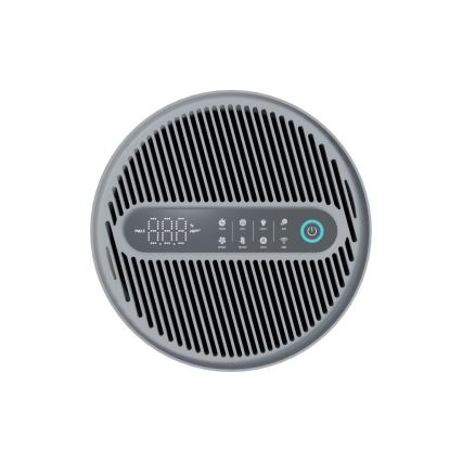 TESLA Smart - Älykäs ilmanpuhdistin ionisaatiolla ja UV-lampulla 48W/230V 300 m³/h Wi-Fi