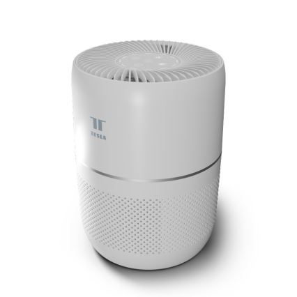 TESLA Smart - Älykäs ilmanpuhdistin Mini 30W/230V Wi-Fi