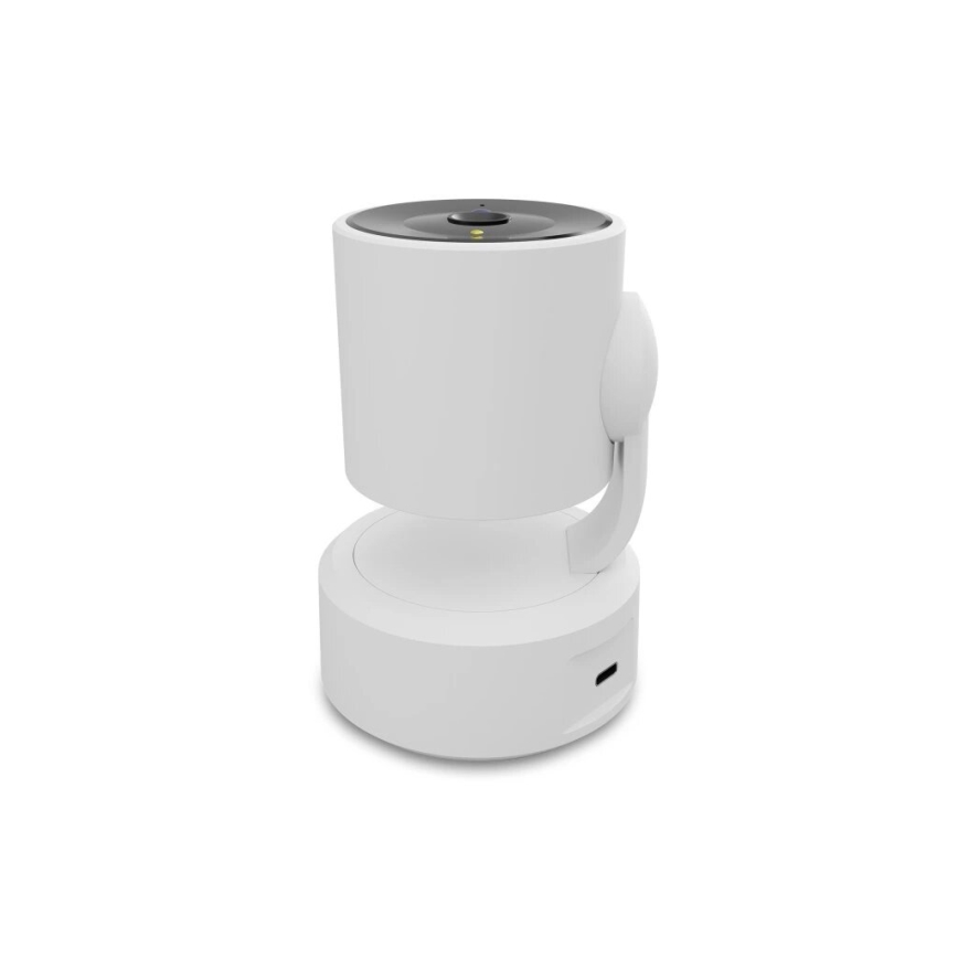 TESLA Smart - Älykäs IP-kamera 360 3MPx 5V Wi-Fi