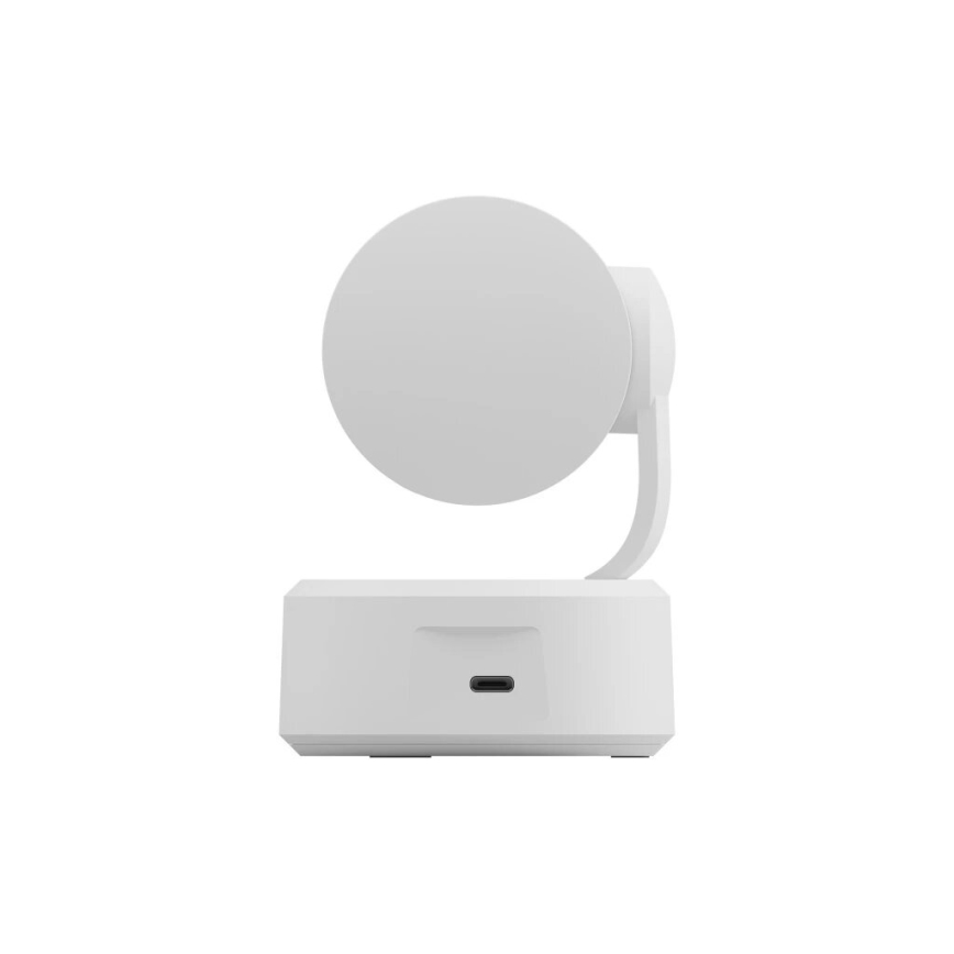 TESLA Smart - Älykäs IP-kamera 360 3MPx 5V Wi-Fi