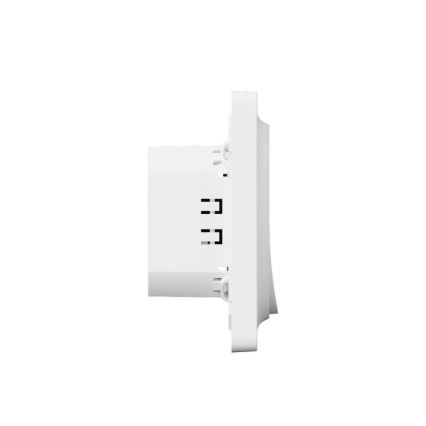 TESLA Smart - Älykäs kosketushimmennin 220W/230V Wi-Fi