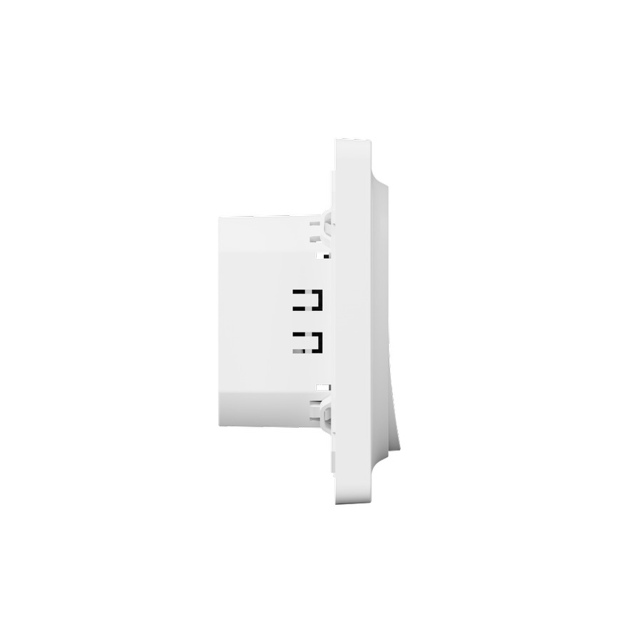 TESLA Smart - Älykäs kosketushimmennin 220W/230V Wi-Fi