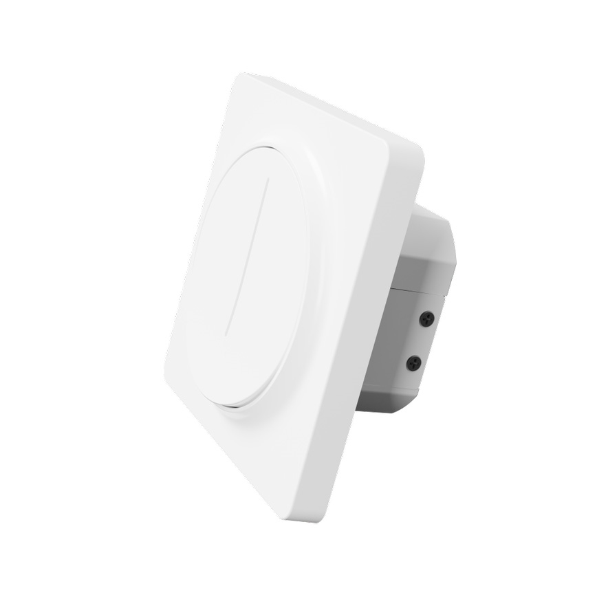 TESLA Smart - Älykäs kosketushimmennin 220W/230V Wi-Fi