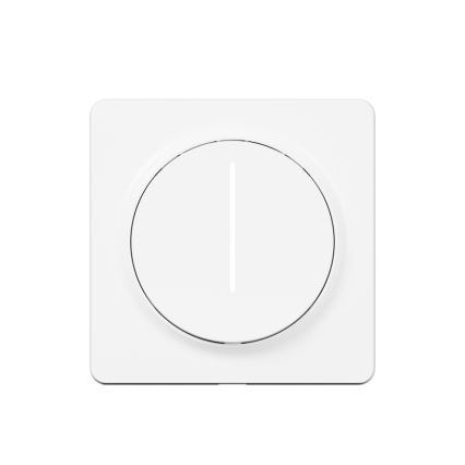 TESLA Smart - Älykäs kosketushimmennin 220W/230V Wi-Fi
