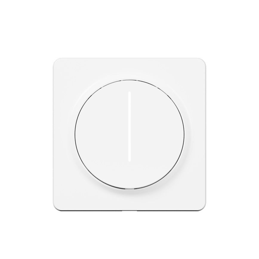 TESLA Smart - Älykäs kosketushimmennin 220W/230V Wi-Fi