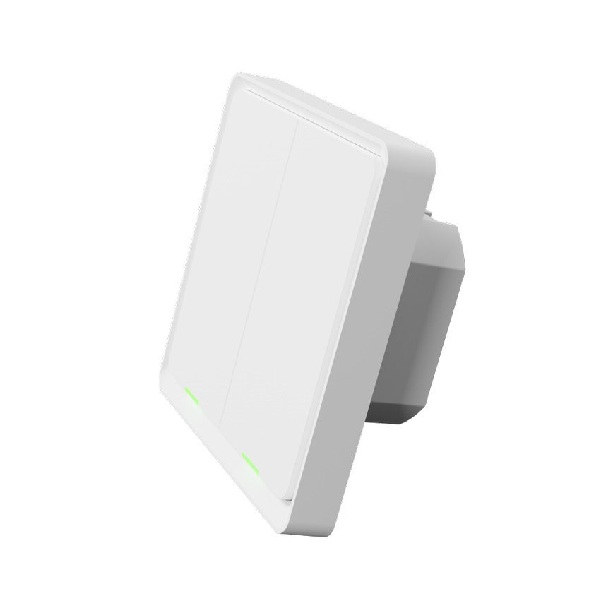 TESLA Smart - Älykäs kotikatkaisin 2P 230V Wi-Fi