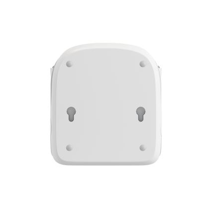 TESLA Smart - Älykäs ladattava itkuhälytin Wi-Fi