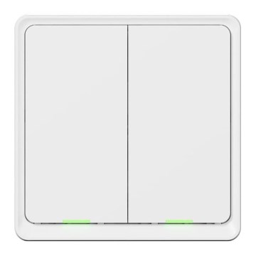 TESLA Smart - Älykäs langaton kotikatkaisin 2P 1xCR2430 ZigBee