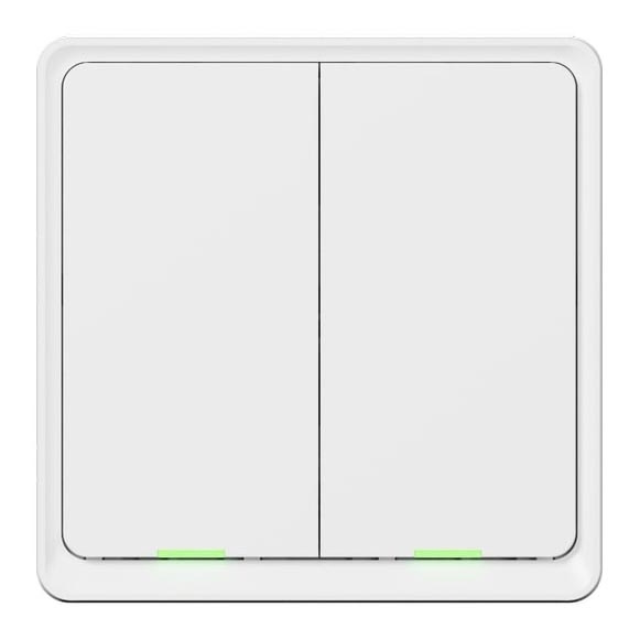 TESLA Smart - Älykäs langaton kotikatkaisin 2P 1xCR2430 ZigBee