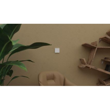 TESLA Smart - Älykäs langaton kotikatkaisin 2P 1xCR2430 ZigBee