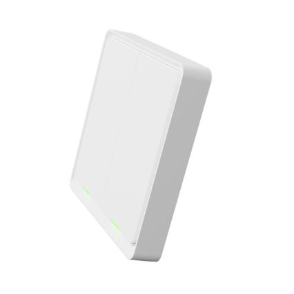 TESLA Smart - Älykäs langaton kotikatkaisin 2P 1xCR2430 ZigBee