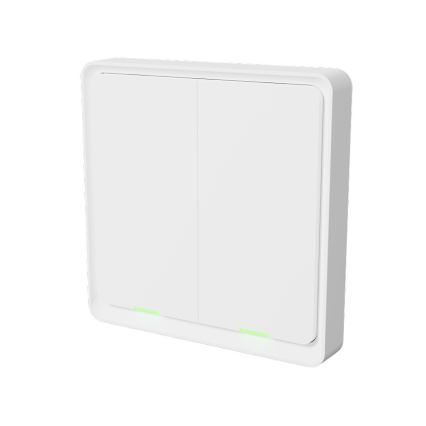 TESLA Smart - Älykäs langaton kotikatkaisin 2P 1xCR2430 ZigBee