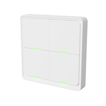 TESLA Smart - Älykäs langaton kotikatkaisin 4P 1xCR2430 ZigBee