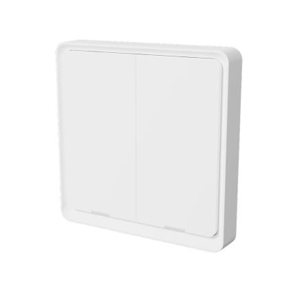 TESLA Smart - Älykäs langaton kotikytkin 2P 1xCR2430 ZigBee