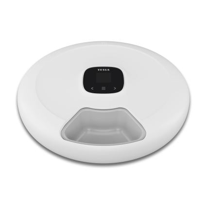 TESLA Smart - Älykäs lemmikkieläinten syöttölaite 170 ml 5V