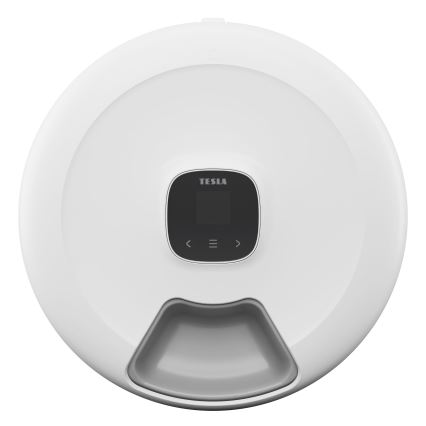TESLA Smart - Älykäs lemmikkieläinten syöttölaite 170 ml 5V