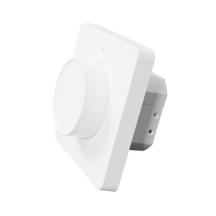 TESLA Smart - Älykäs pyörivä himmennin 220W/230V Wi-Fi