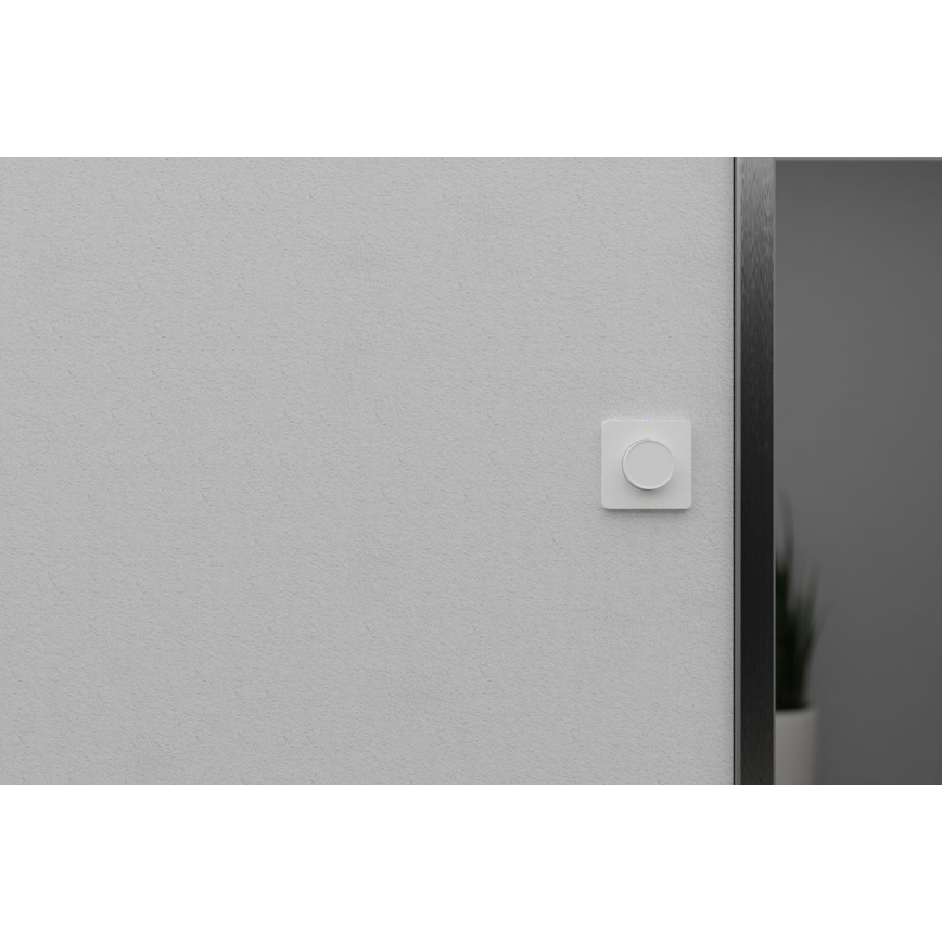 TESLA Smart - Älykäs pyörivä himmennin 220W/230V Wi-Fi