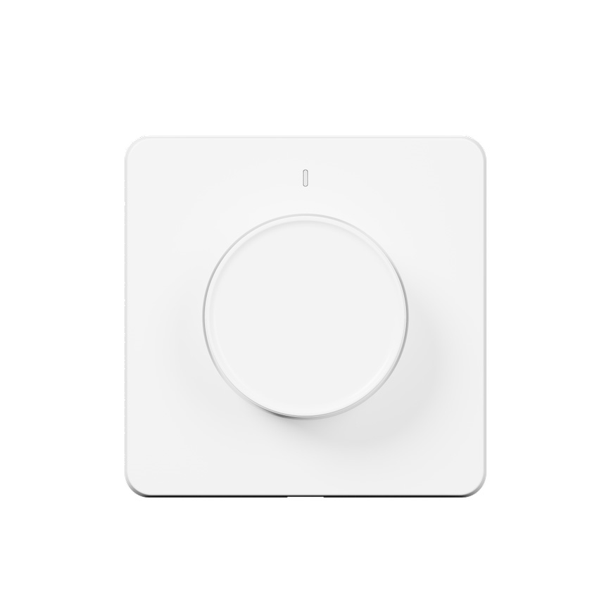 TESLA Smart - Älykäs pyörivä himmennin 220W/230V Wi-Fi