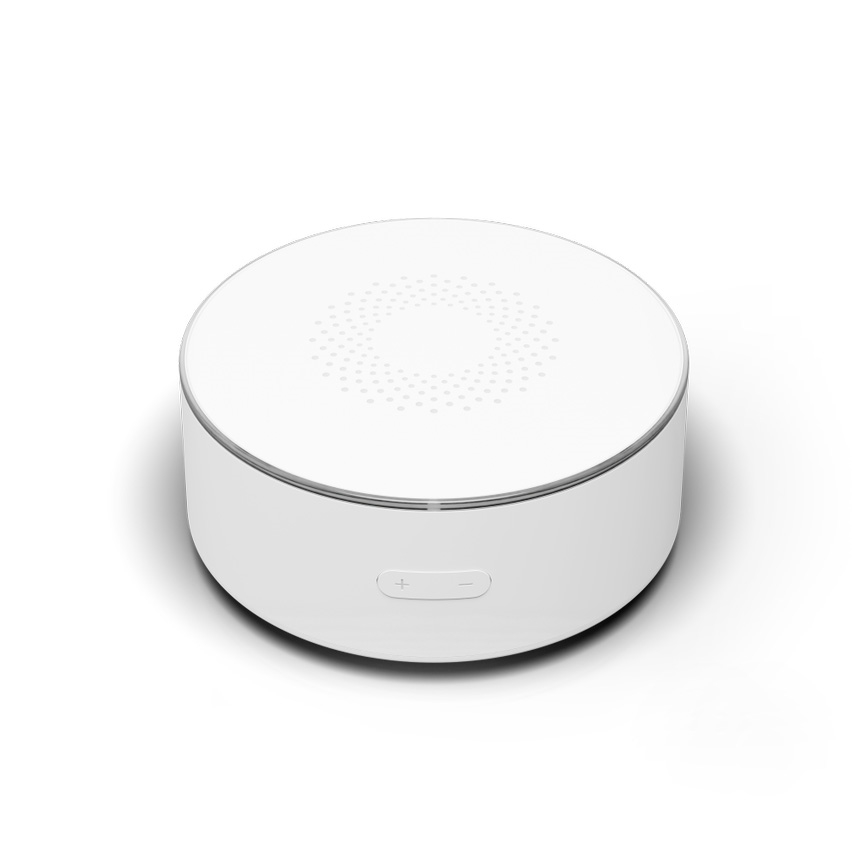 TESLA Smart - Älykäs sireeni 12V Zigbee