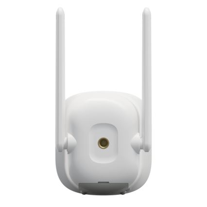 TESLA Smart - Älykäs ulkokamera anturilla 2K 1296p 9000 mAh 5V Wi-Fi IP65