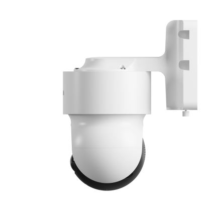 TESLA Smart - Älykäs ulkokamera anturilla 360 4G 2K 1296p 9600 mAh 5V IP65