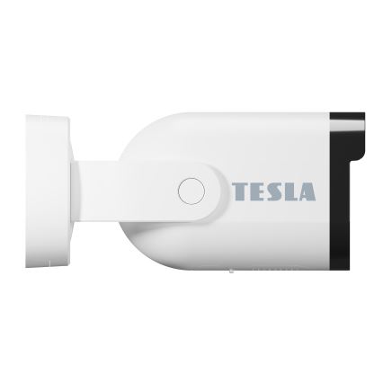TESLA Smart - Älykäs ulkokamera Full HD 1080p 12V Wi-Fi IP65