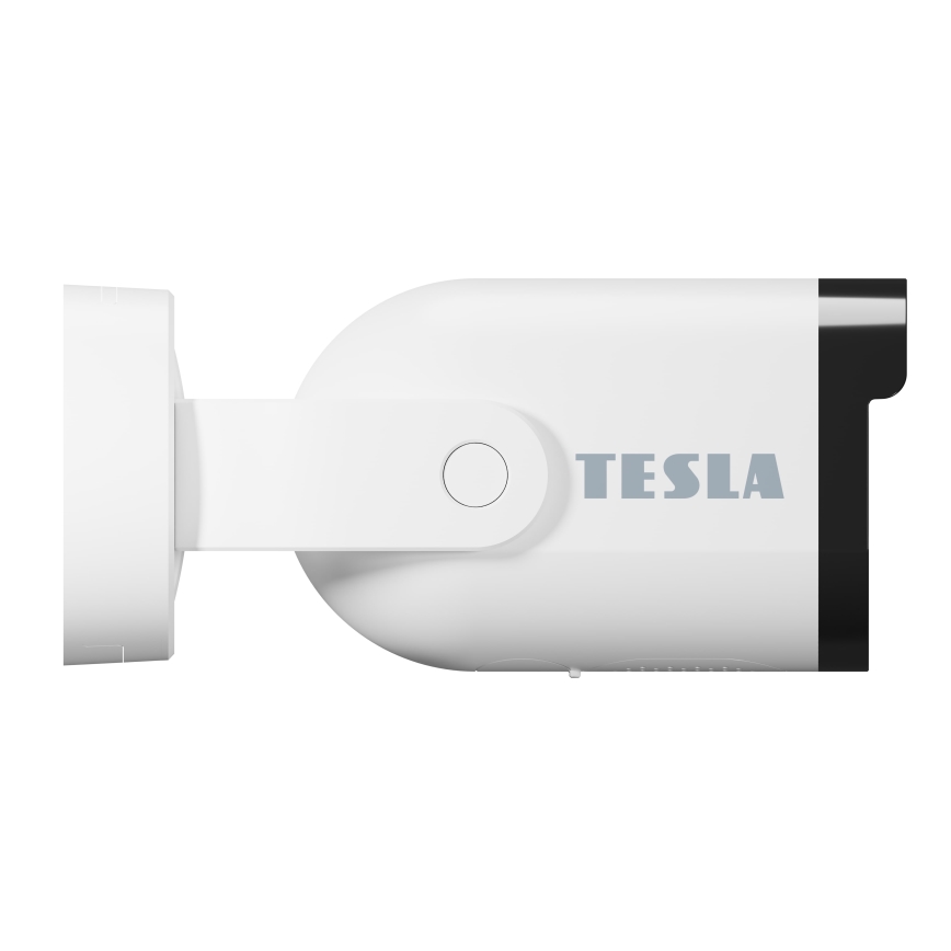 TESLA Smart - Älykäs ulkokamera Full HD 1080p 12V Wi-Fi IP65