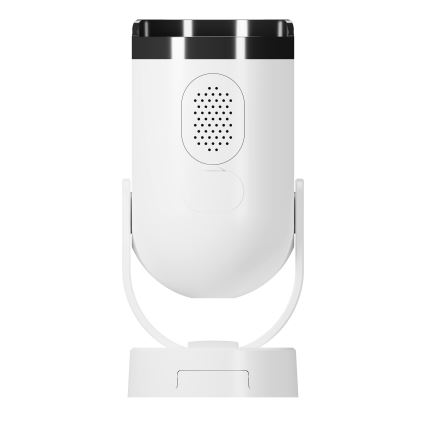 TESLA Smart - Älykäs ulkokamera Full HD 1080p 12V Wi-Fi IP65