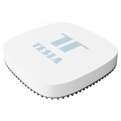 TESLA Smart - Älykäs yhdyskäytävä Hub Smart Zigbee Wi-Fi