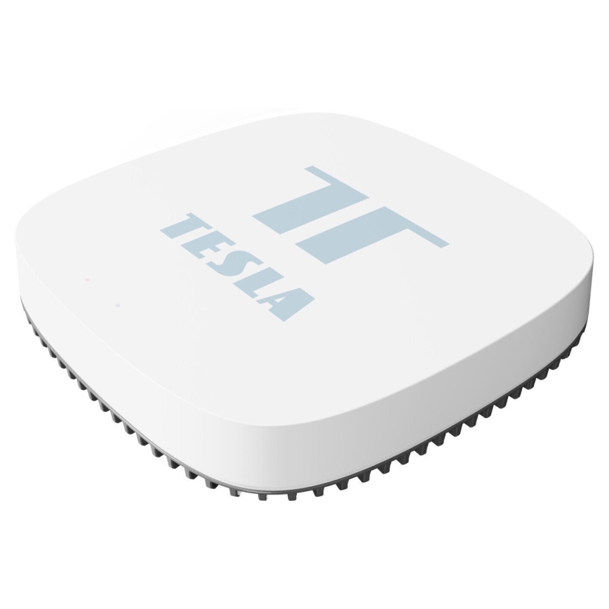 TESLA Smart - Älykäs yhdyskäytävä Hub Smart Zigbee Wi-Fi
