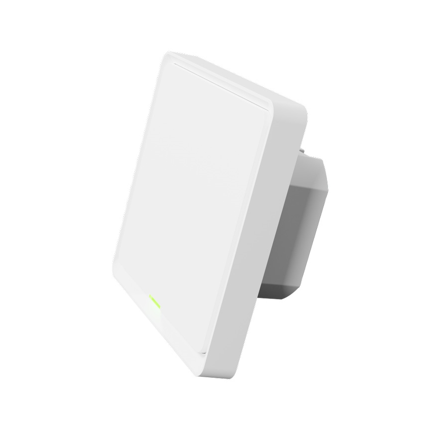 TESLA Smart - Älykotikatkaisin 1P 230V Zigbee