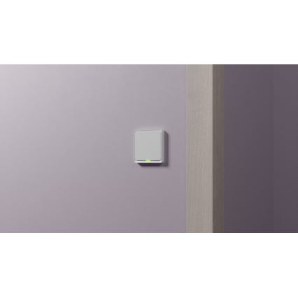 TESLA Smart - Älykotikatkaisin 1P 230V Zigbee