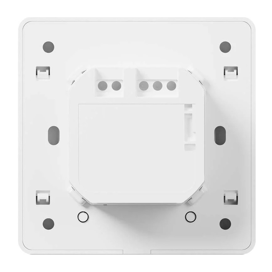 TESLA Smart - Älykotikatkaisin 1P 230V Zigbee