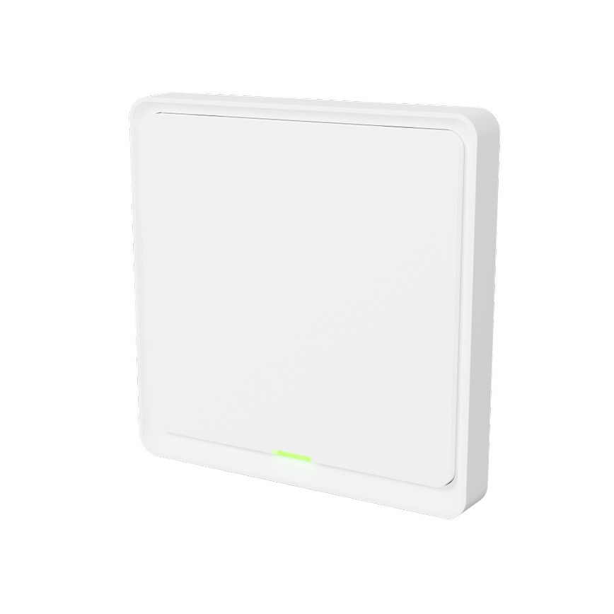 TESLA Smart - Älykotikatkaisin 1P 230V Zigbee