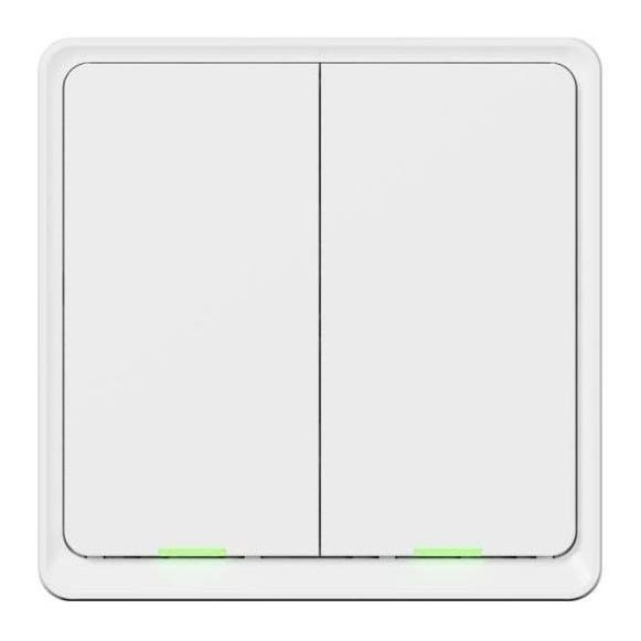 TESLA Smart - Älykotikatkaisin 2P 230V Zigbee