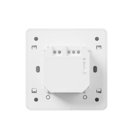 TESLA Smart - Älykotikatkaisin 2P 230V Zigbee