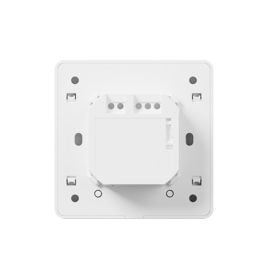 TESLA Smart - Älykotikatkaisin 2P 230V Zigbee