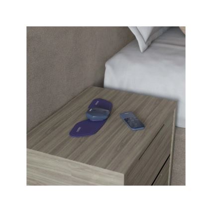 TESLA Smart - Hierontalaite 7,5W/5V 500mAh