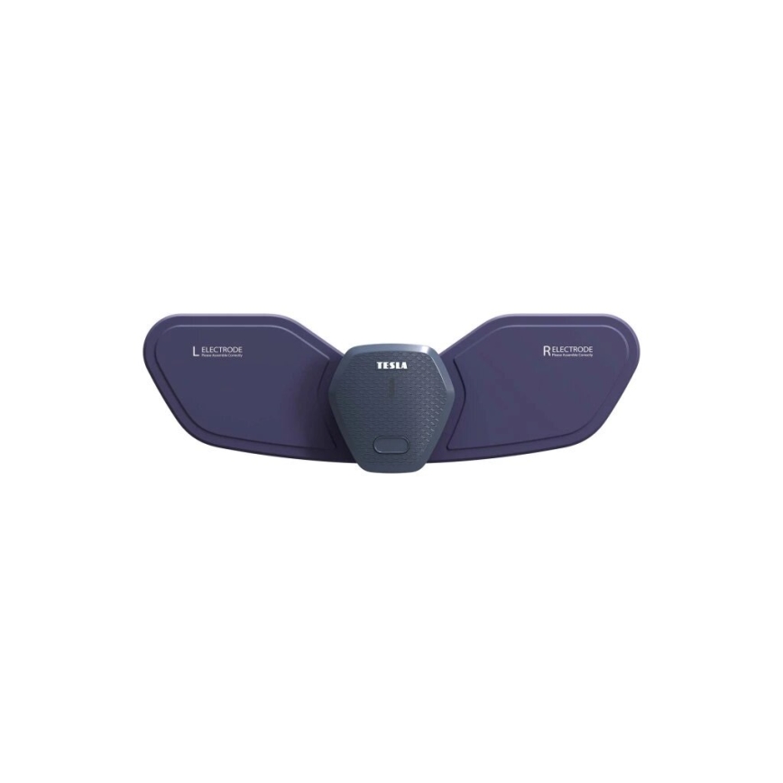 TESLA Smart - Hierontalaite 7,5W/5V 500mAh