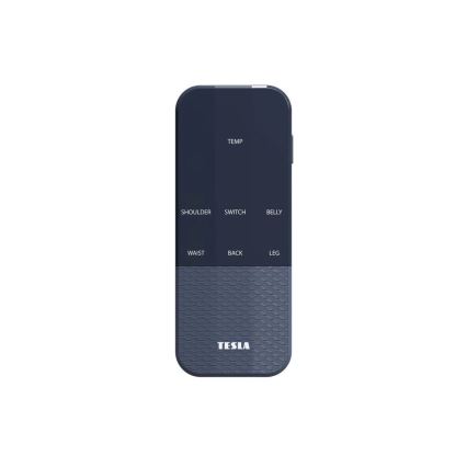 TESLA Smart - Hierontalaite 7,5W/5V 500mAh