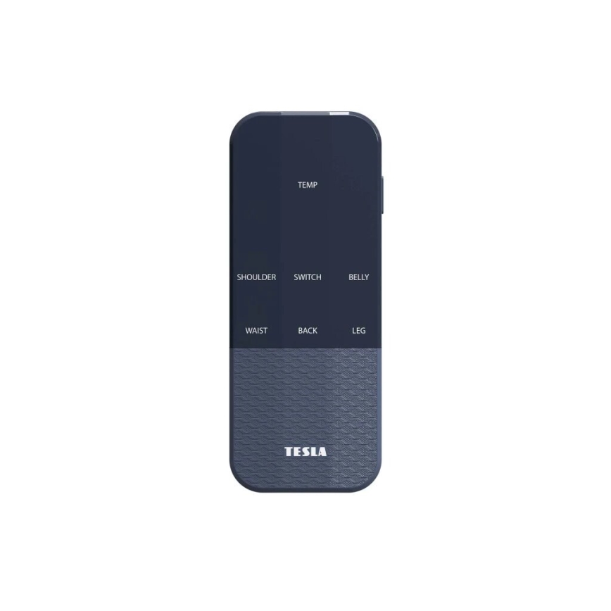 TESLA Smart - Hierontalaite 7,5W/5V 500mAh