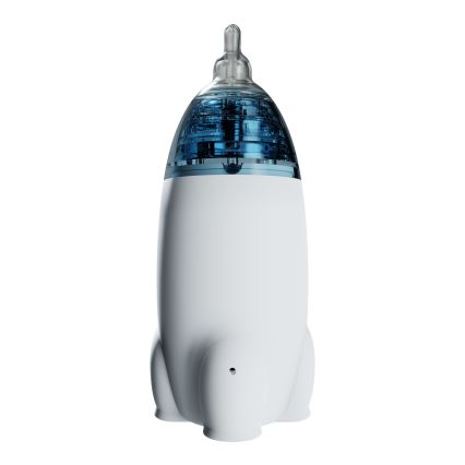 TESLA Smart - Imukykyinen limanimuri 1,5W/500 mAh