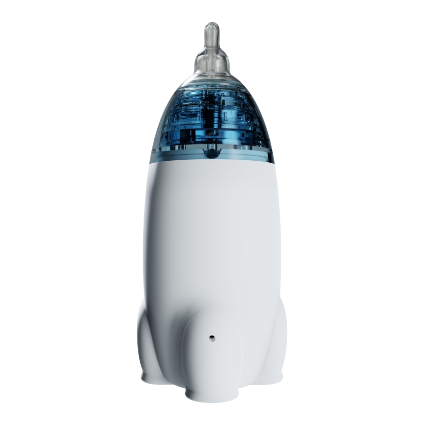 TESLA Smart - Imukykyinen limanimuri 1,5W/500 mAh
